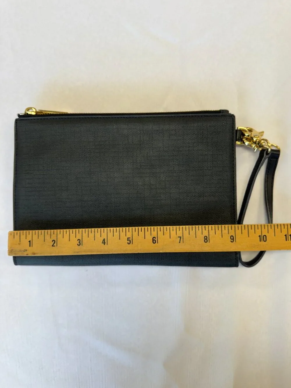 Dagne Dover black coated